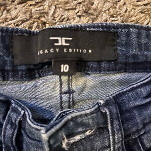 Jordan Craig Classic Blue Denim Jeans